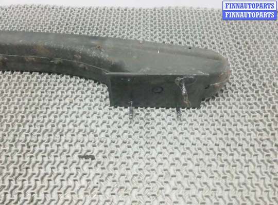 купить усилитель бампера задний на MERCEDES BENZ S-CLASS W220