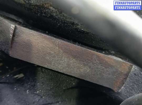 ДВС (Двигатель) на Skoda Superb II (3T)