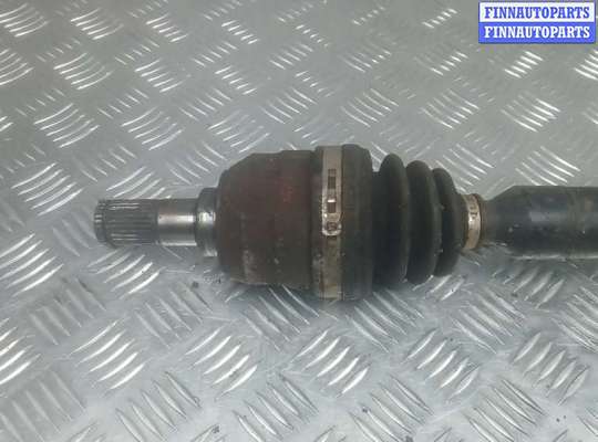 купить привод передний правый на KIA CEE'D 2 (JD)