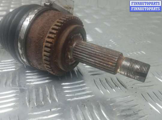 купить привод передний правый на KIA CEE'D 2 (JD)