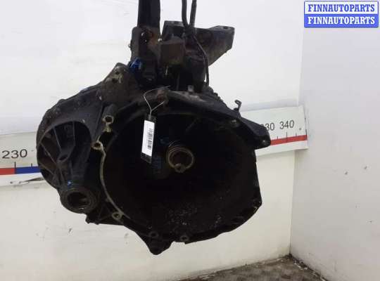 кпп 5ст. FO1866513 на FORD TRANSIT 7