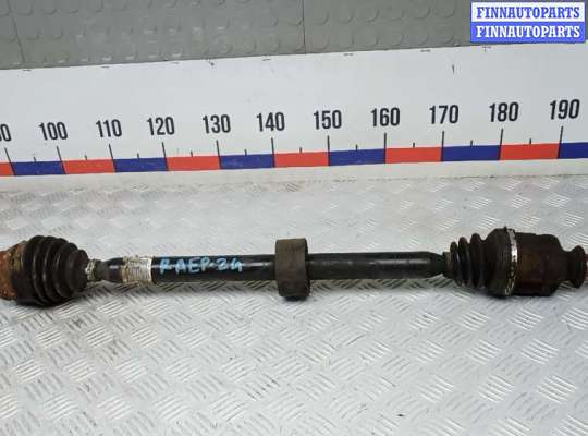 купить привод передний правый на OPEL CORSA D