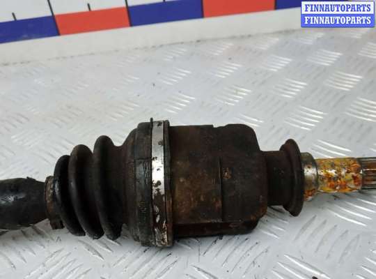 купить привод передний правый на OPEL CORSA D