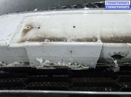 купить бампер передний на SKODA SUPERB 2