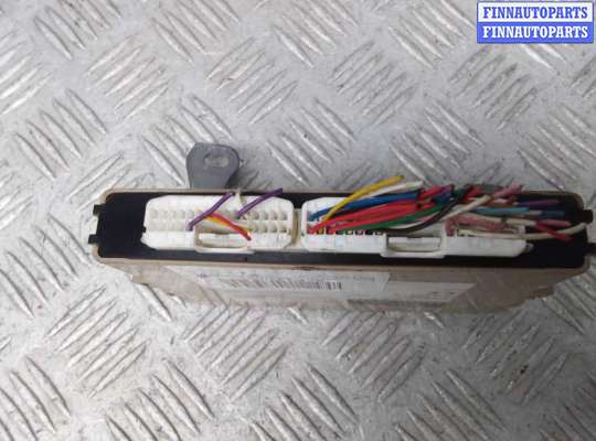 купить блок управления на TOYOTA AVENSIS T27