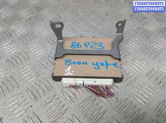 купить блок управления на TOYOTA AVENSIS T27
