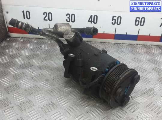 купить компрессор кондиционера дизельный на FORD MONDEO 4