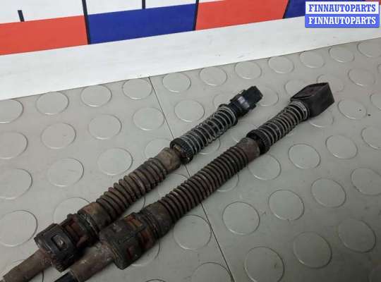 купить кулиса кпп на VOLKSWAGEN PASSAT B7