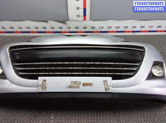бампер передний PG1187294 на PEUGEOT 207