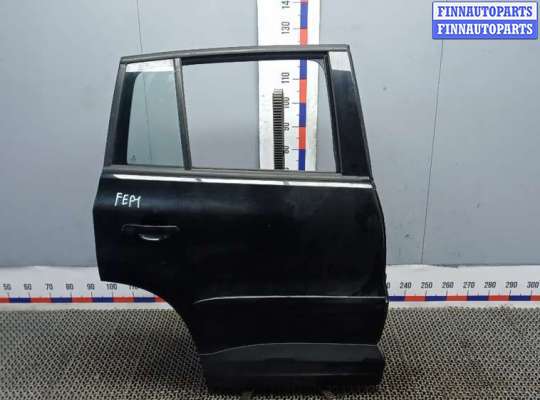 купить дверь задняя правая на VOLKSWAGEN TIGUAN 1