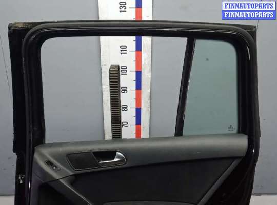 купить дверь задняя правая на VOLKSWAGEN TIGUAN 1