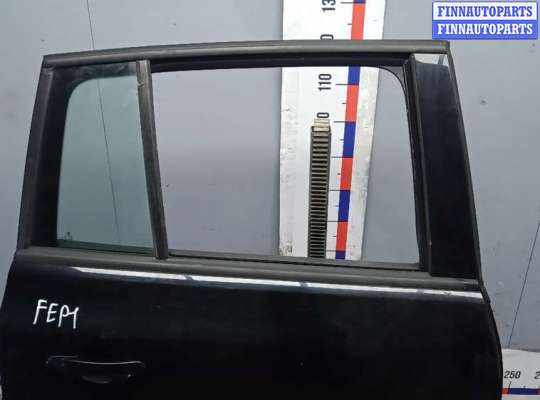 купить дверь задняя правая на VOLKSWAGEN TIGUAN 1