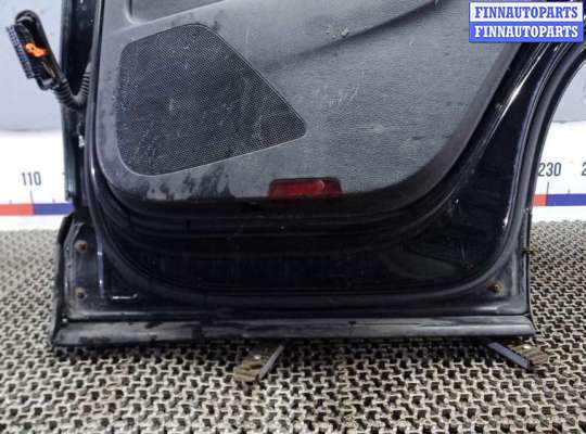 купить дверь задняя правая на VOLKSWAGEN TIGUAN 1