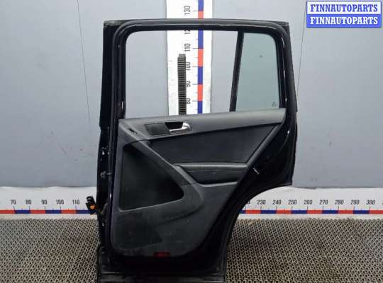 купить дверь задняя правая на VOLKSWAGEN TIGUAN 1