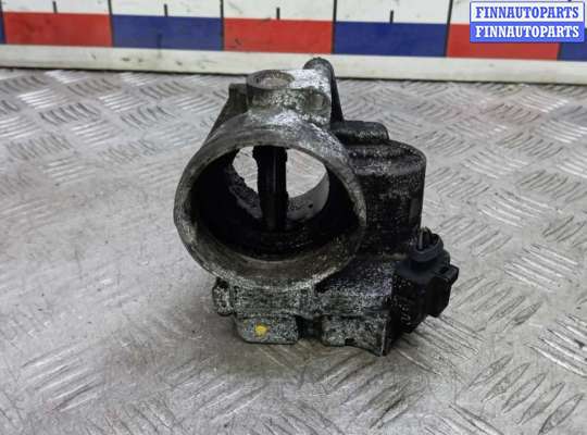 дроссельная заслонка дизельная SK490617 на SKODA SUPERB 2