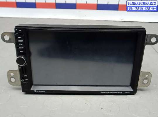 купить магнитола на HONDA CR-V 2