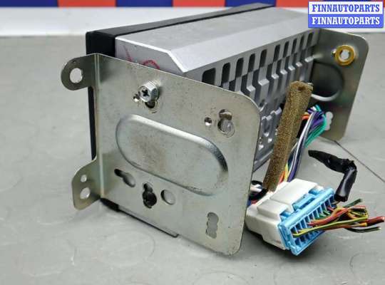 купить магнитола на HONDA CR-V 2