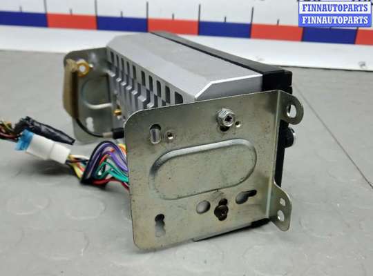 купить магнитола на HONDA CR-V 2