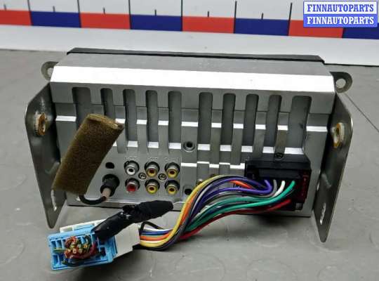 купить магнитола на HONDA CR-V 2