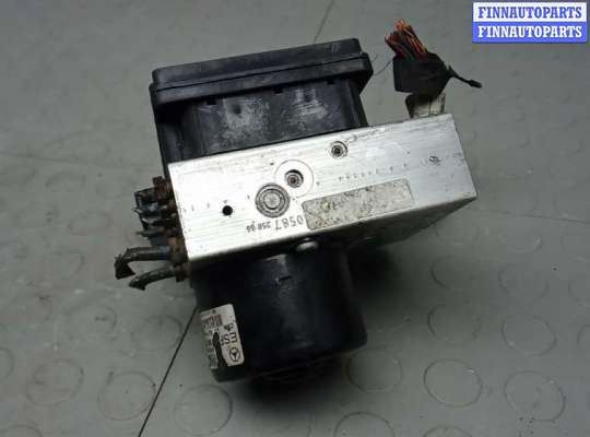 купить блок abs на MERCEDES BENZ C-CLASS W203