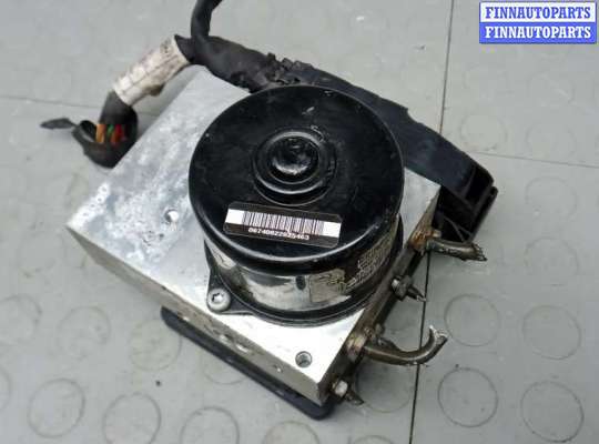 купить блок abs на MERCEDES BENZ C-CLASS W203