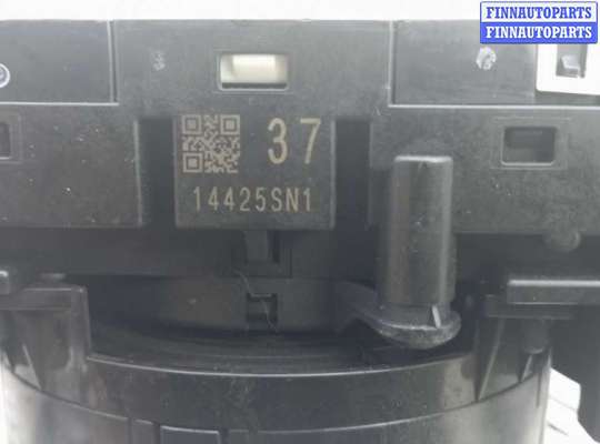 купить переключатель поворотов и дворников (стрекоза) на NISSAN QASHQAI J11