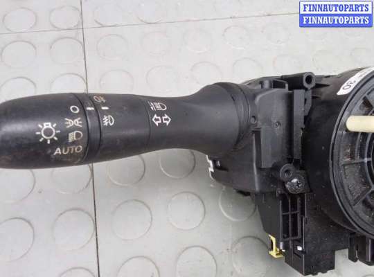 купить переключатель поворотов и дворников (стрекоза) на NISSAN QASHQAI J11