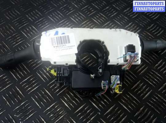 купить переключатель поворотов и дворников (стрекоза) на NISSAN QASHQAI J11