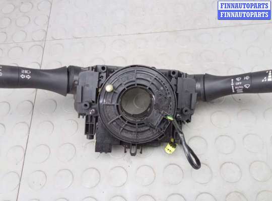 купить переключатель поворотов и дворников (стрекоза) на NISSAN QASHQAI J11