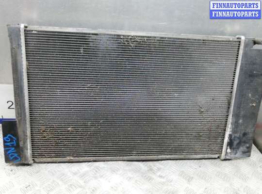 купить радиатор системы охлаждения на TOYOTA AURIS E150