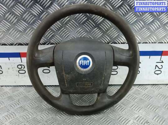 подушка безопасности водителя PG861886 на FIAT DUCATO 3