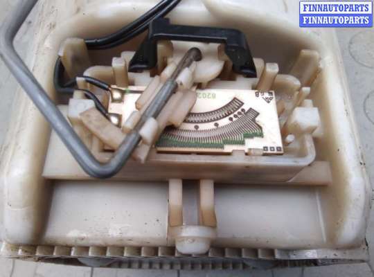 купить насос топливный электрический на MITSUBISHI ASX 1