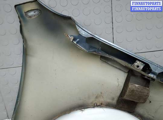 купить крыло переднее левое на VOLKSWAGEN JETTA 5