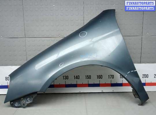 купить крыло переднее левое на VOLKSWAGEN JETTA 5