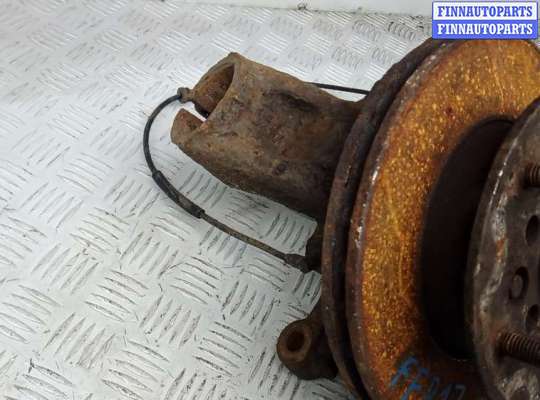 купить ступица передняя правая на FORD TRANSIT 7