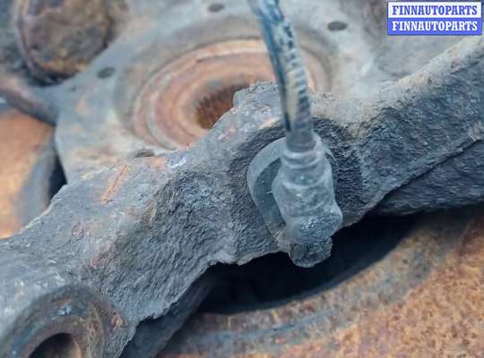 купить ступица передняя правая на FORD TRANSIT 7