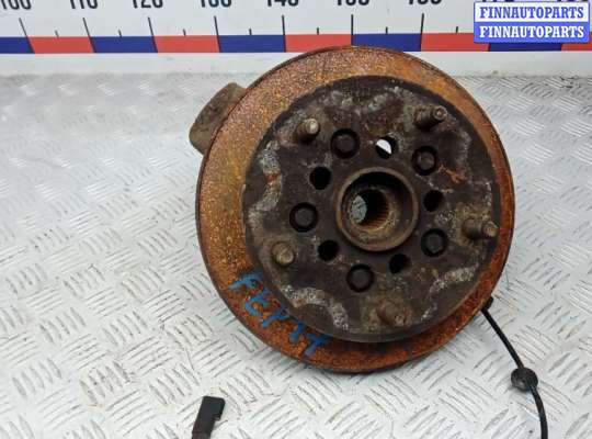 купить ступица передняя правая на FORD TRANSIT 7