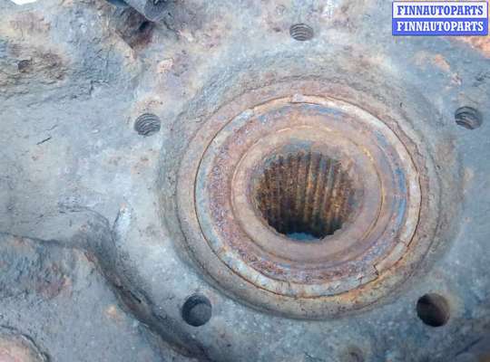 купить ступица передняя правая на FORD TRANSIT 7