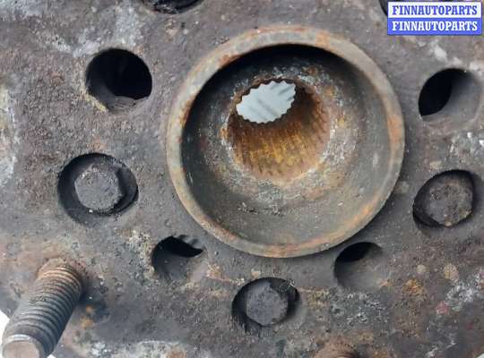 купить ступица передняя правая на FORD TRANSIT 7