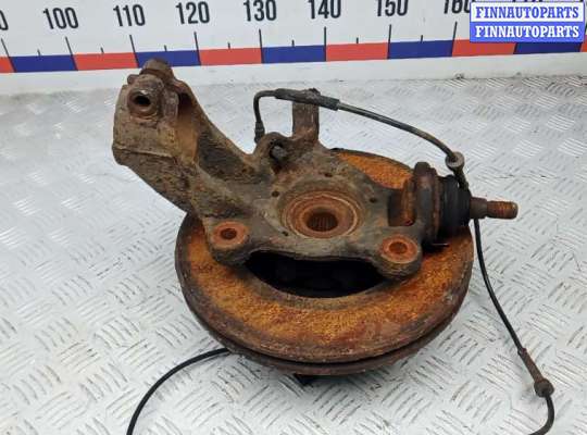 купить ступица передняя правая на FORD TRANSIT 7