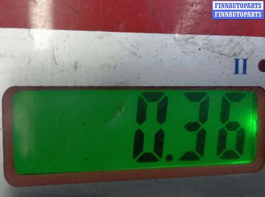 купить форсунка дизельная на VOLVO XC60 1