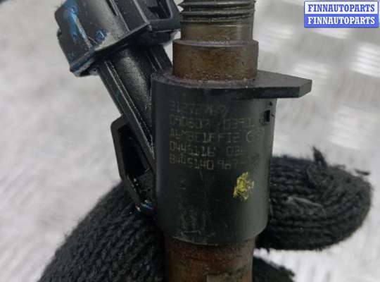 купить форсунка дизельная на VOLVO XC60 1