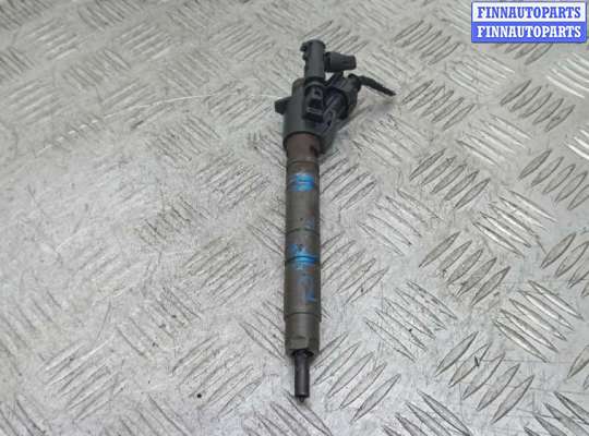 купить форсунка дизельная на VOLVO XC60 1