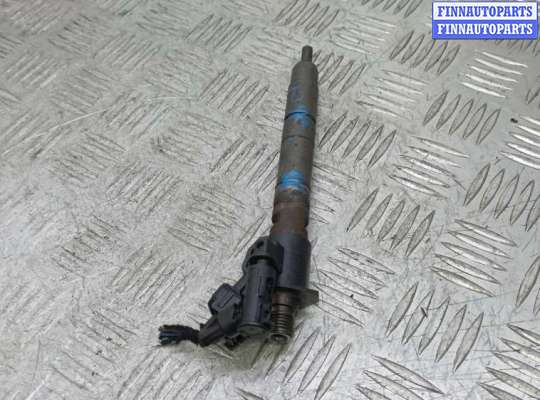 купить форсунка дизельная на VOLVO XC60 1