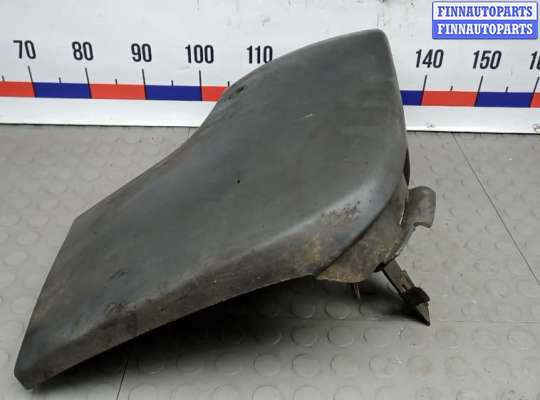 купить клык бампера задний левый на RENAULT TRAFIC 2