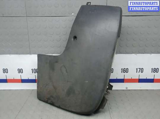 купить клык бампера задний левый на RENAULT TRAFIC 2