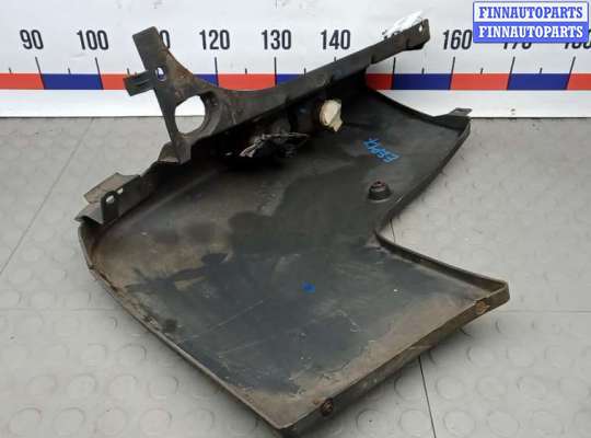 купить клык бампера задний левый на RENAULT TRAFIC 2