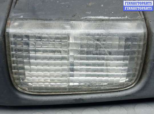 купить клык бампера задний левый на RENAULT TRAFIC 2