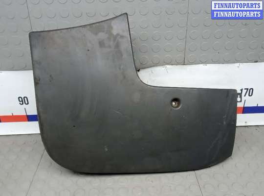 купить клык бампера задний левый на RENAULT TRAFIC 2