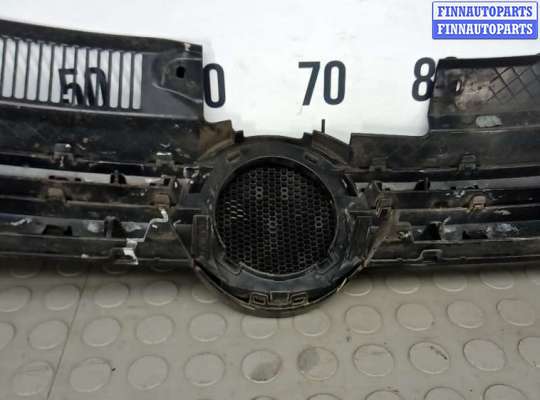 купить решетка радиатора на VOLKSWAGEN GOLF 6